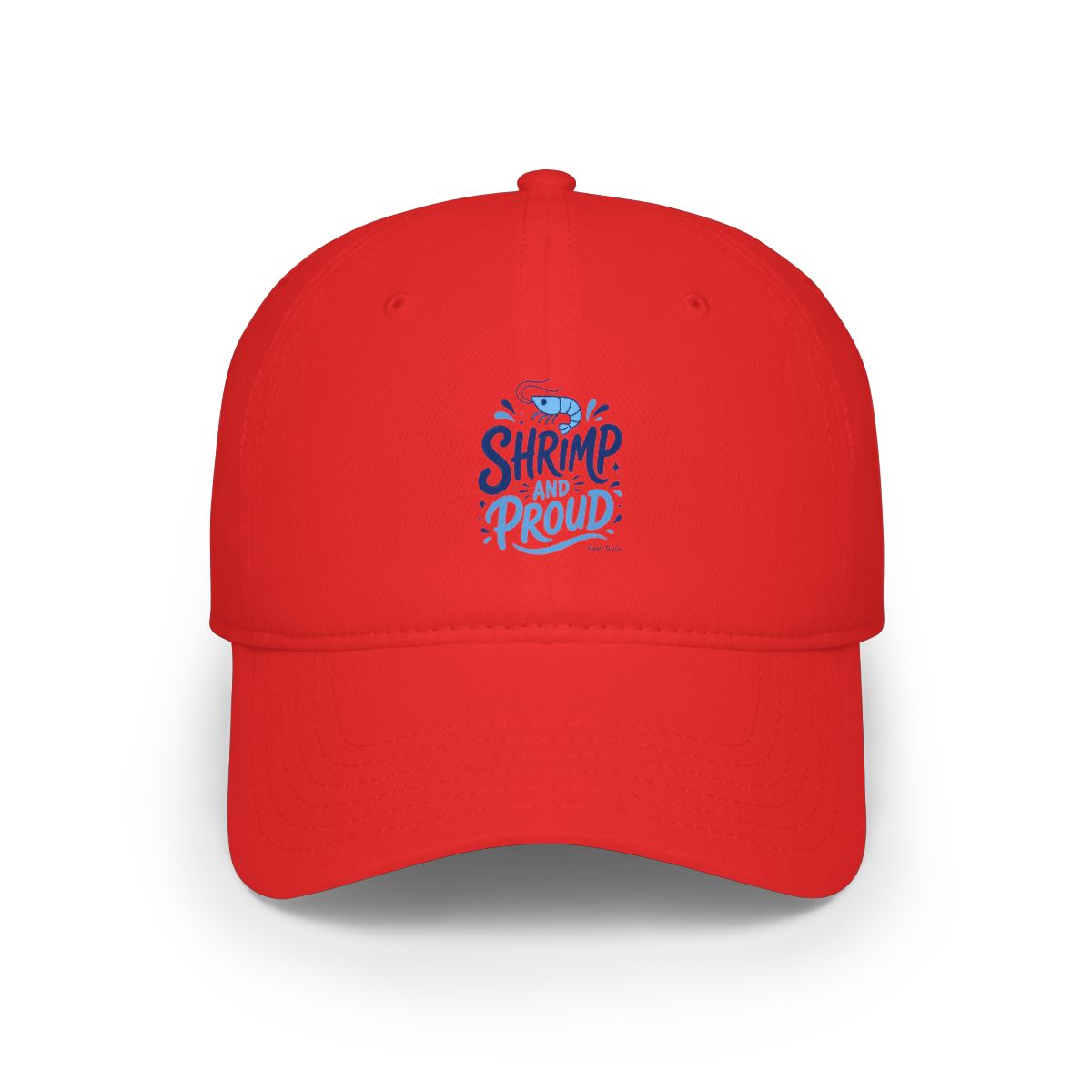 Hololive EN "SHRIMP AND PROUD" Hat