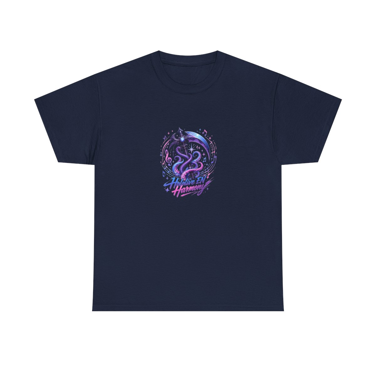 Hololive EN "Hololive EN Harmony" Unisex Tee