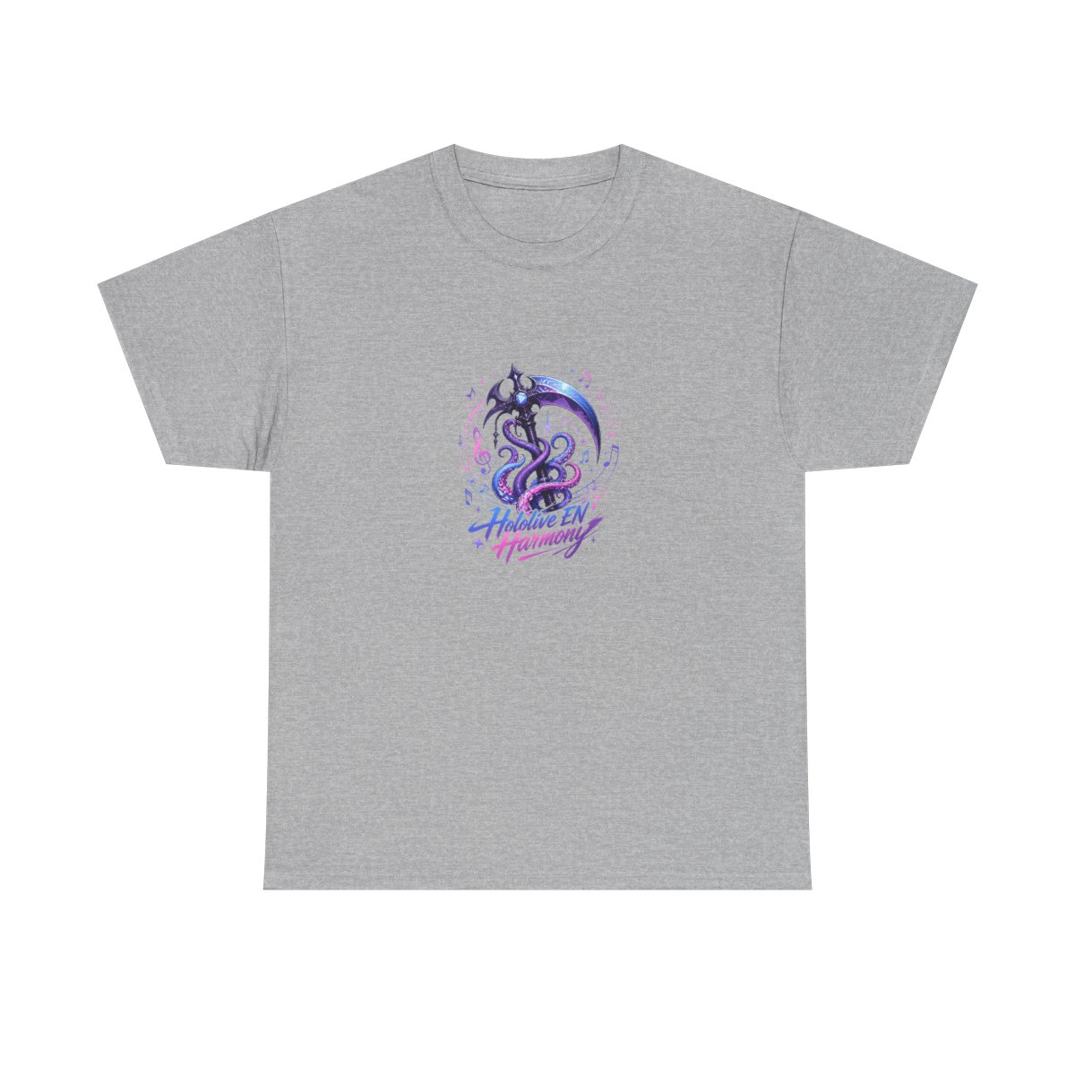 Hololive EN "Hololive EN Harmony" Unisex Tee