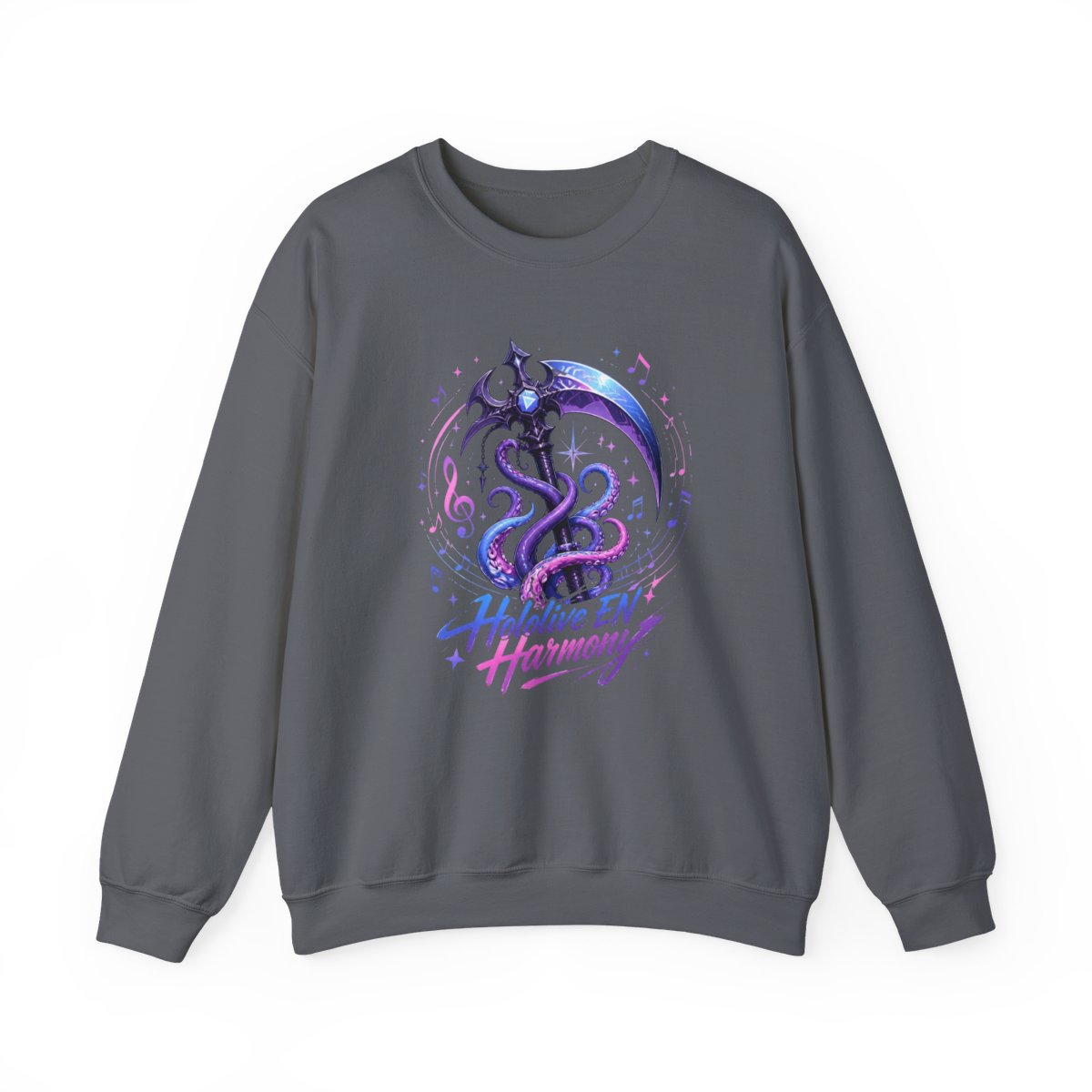 Hololive EN "Hololive EN Harmony" Crewneck