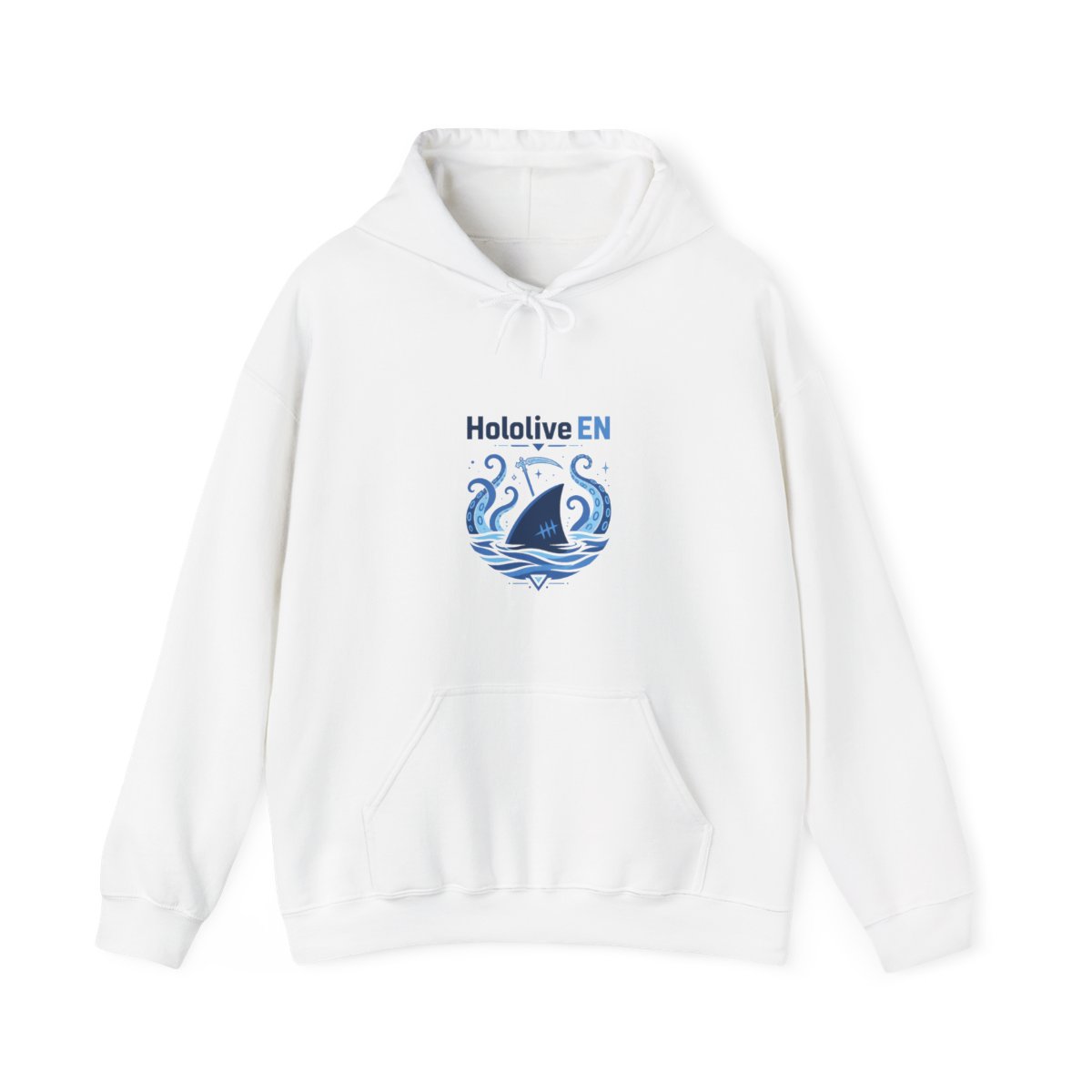 Hololive EN Hoodie - Official hoodies merchandise