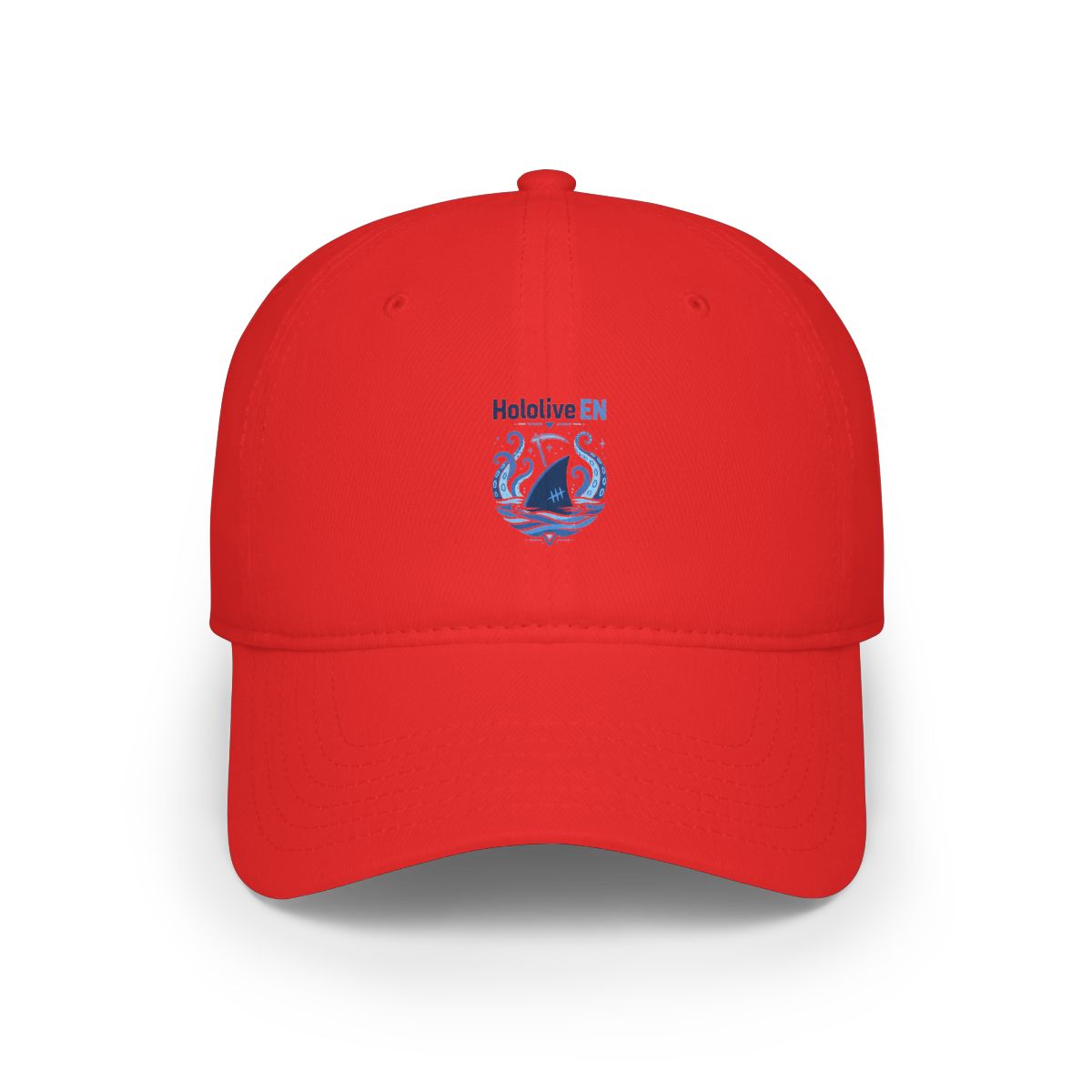 Hololive EN Hat - Official hats merchandise