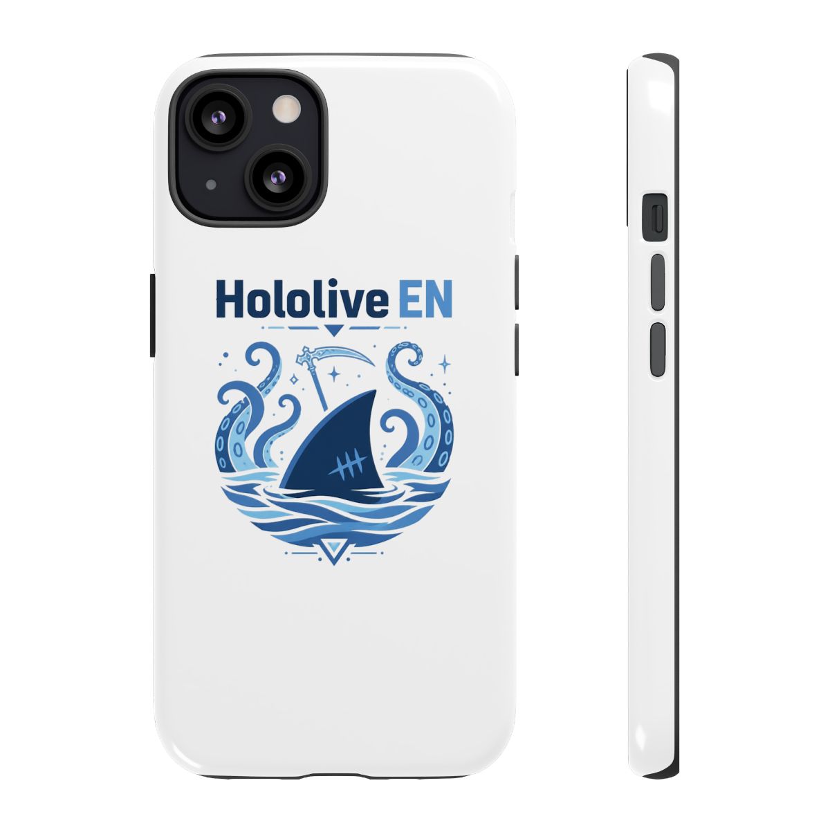 Hololive EN Phone Case - Official phone-cases merchandise