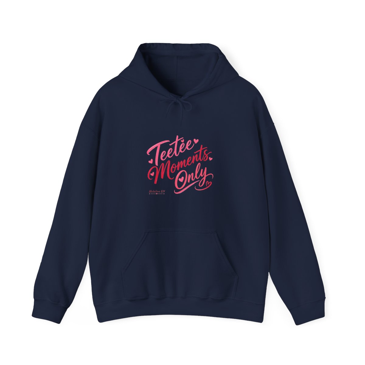 Hololive EN "Teetee Moments Only" Hoodie