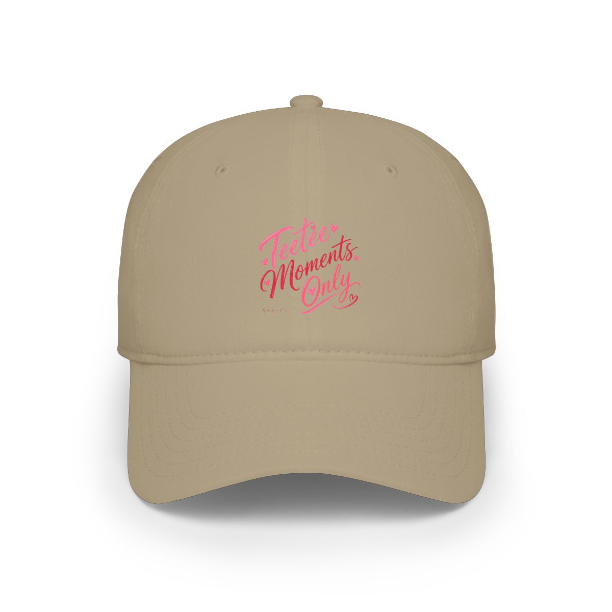 Hololive EN "Teetee Moments Only" Hat