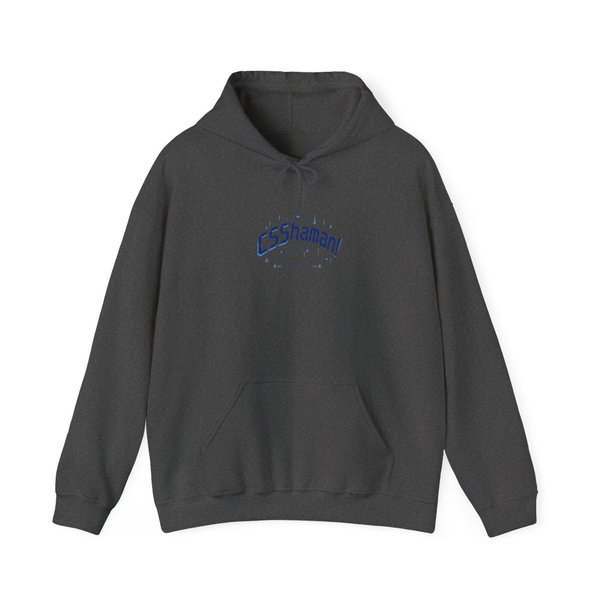 Kobo Kanaeru "CSShaman!" Hoodie
