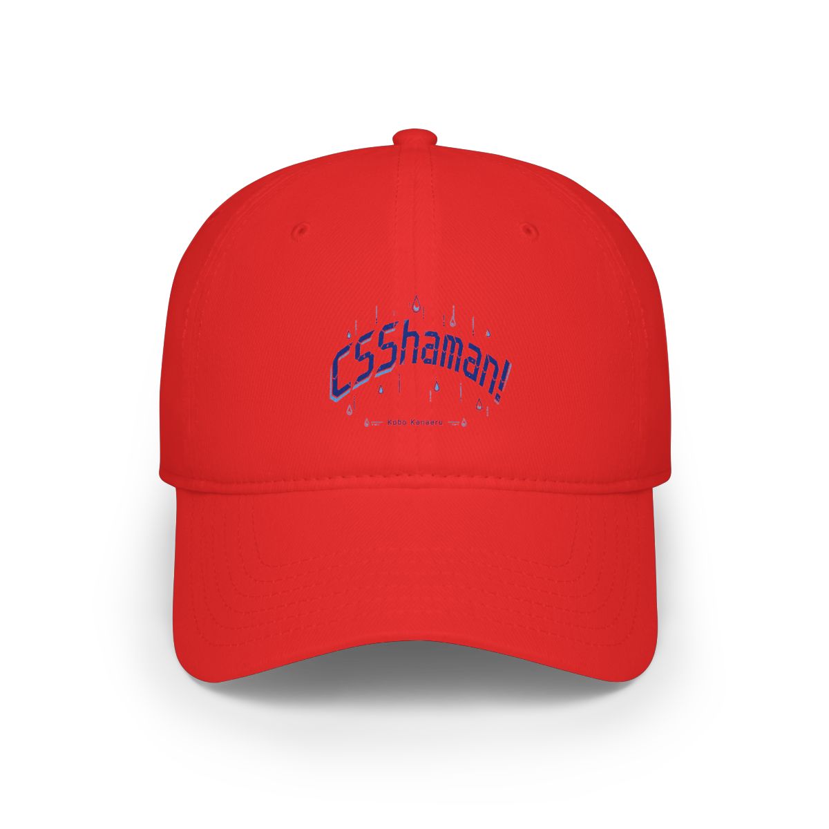 Kobo Kanaeru "CSShaman!" Hat