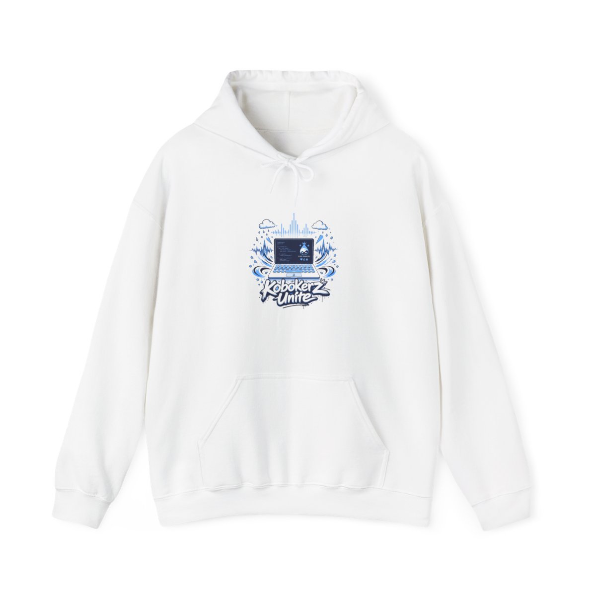 Kobo Kanaeru "Kobokerz Unite" Hoodie