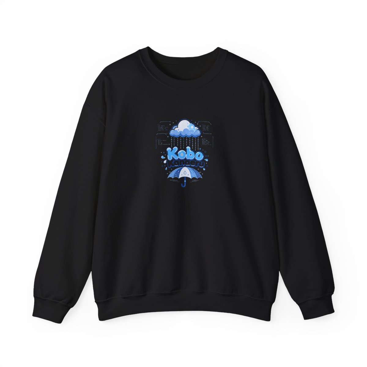 Kobo Kanaeru "Kobo Kanaeru" Crewneck