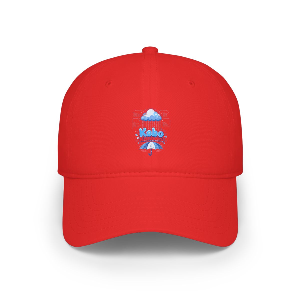 Kobo Kanaeru "Kobo Kanaeru" Hat
