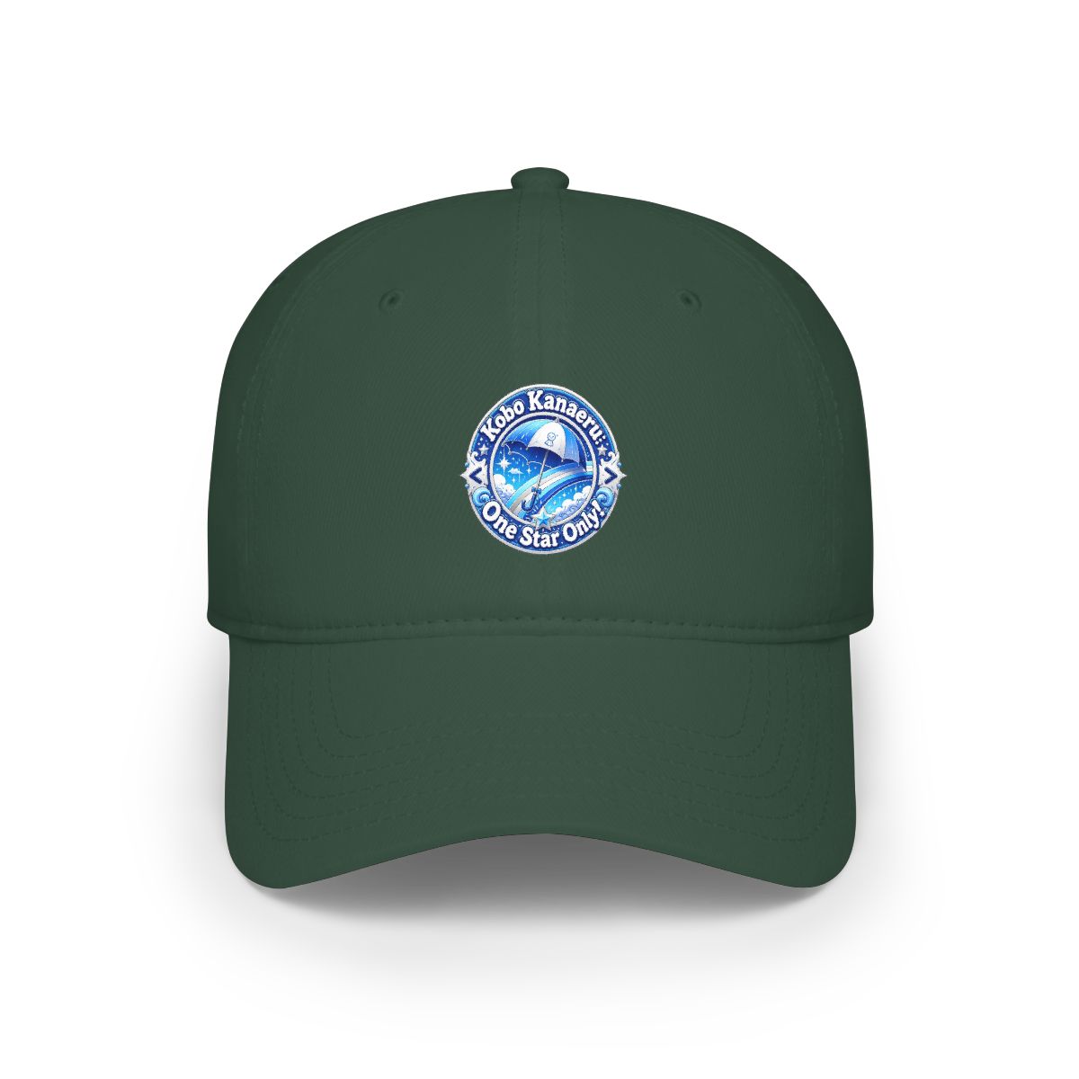 Kobo Kanaeru "Kobo Kanaeru: One Star Only!" Hat - alternate angle 4, merchandise