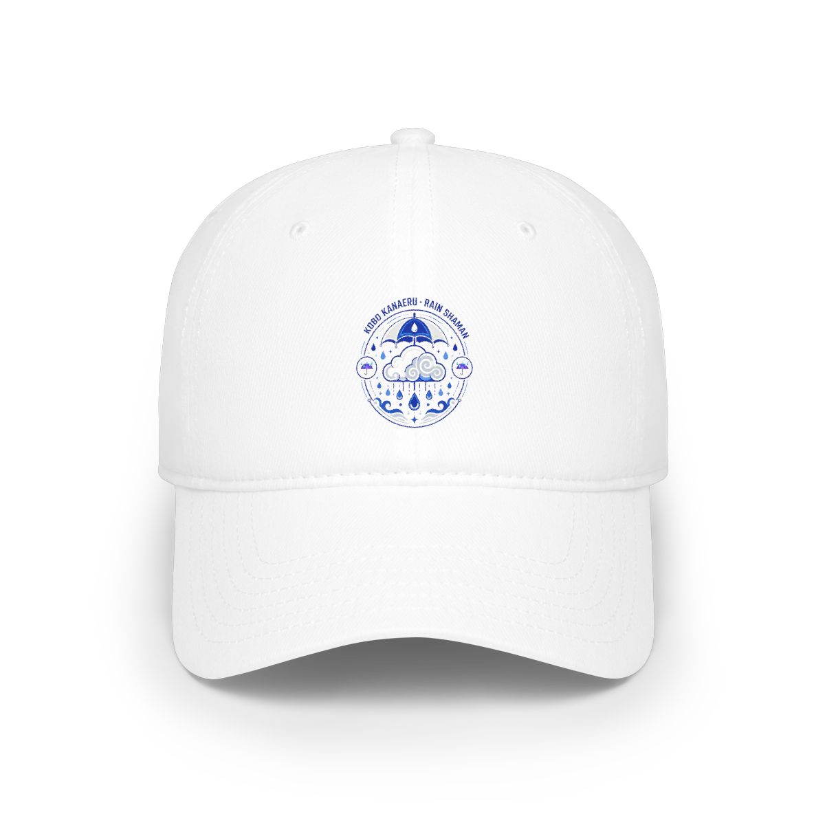 Kobo Kanaeru "Kobo Kanaeru - Rain Shaman" Hat