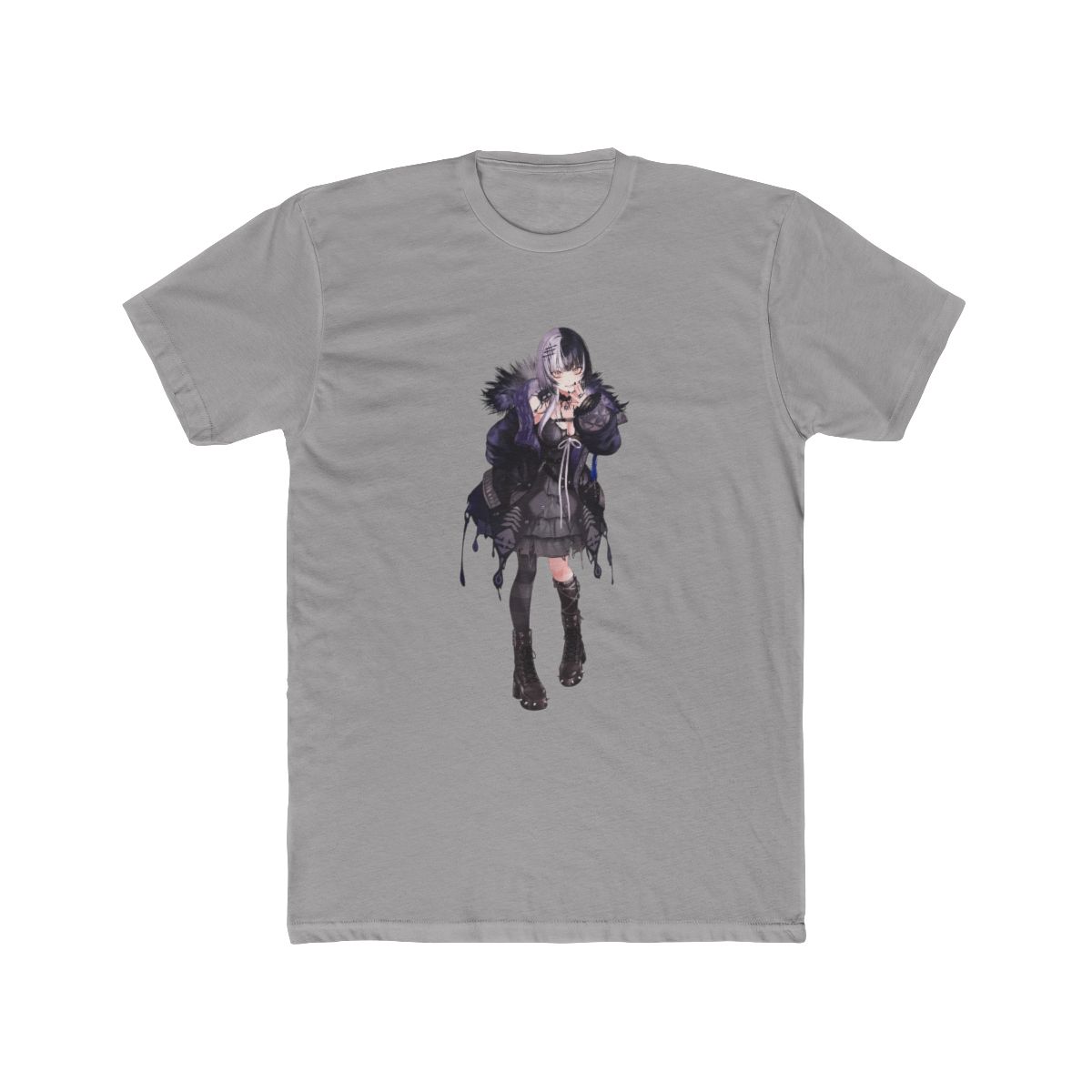 The Amelia Watson Ground Pound T-Shirt - Official t-shirts merchandise