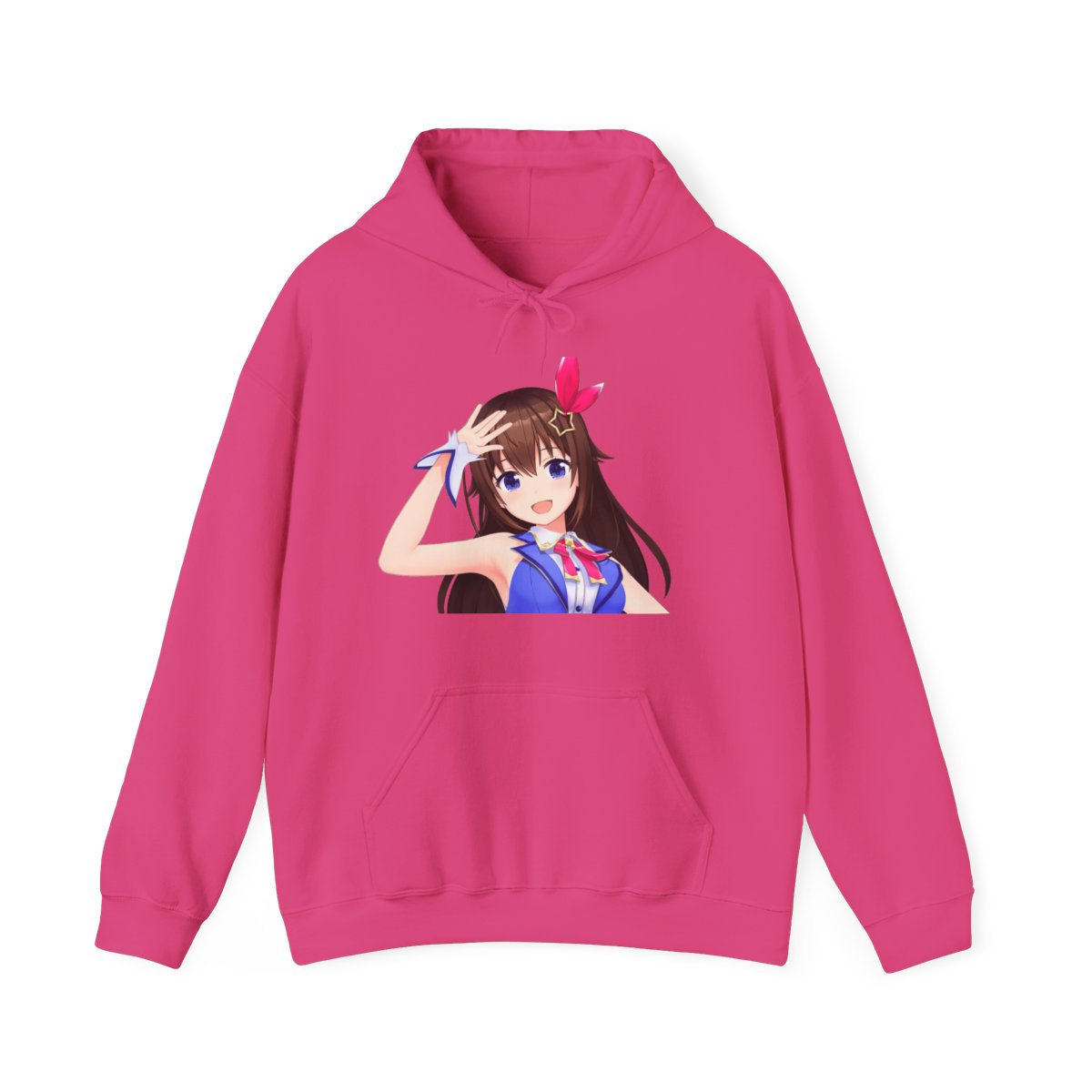 Hololive - Limited Edition Hoodie | Hololive EN - Official Hoodies merchandise