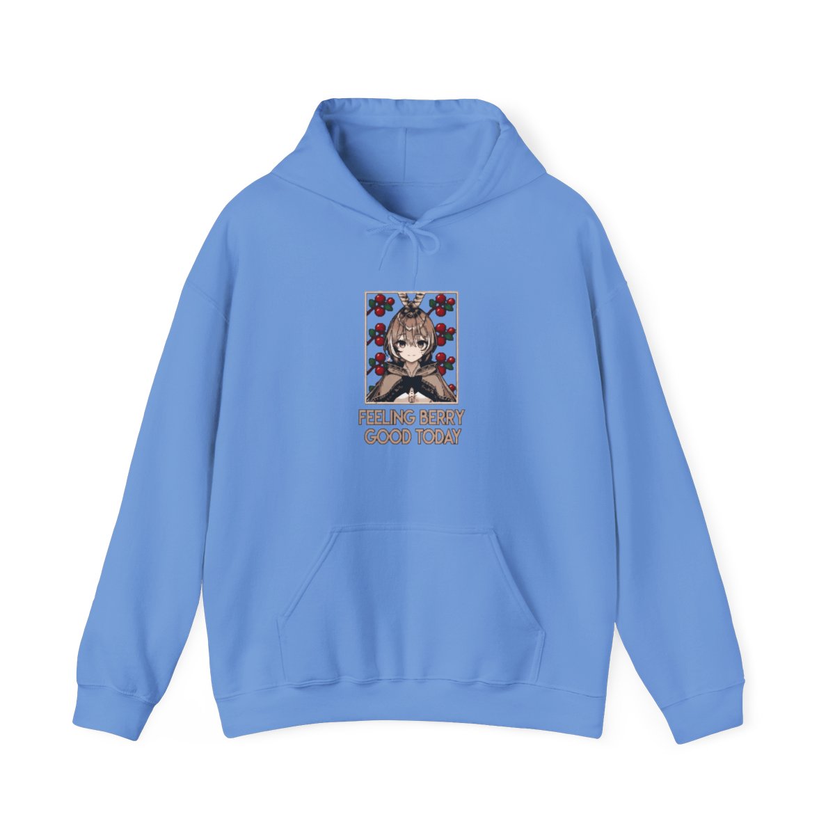 Hoodies - Hololive EN apparel collection