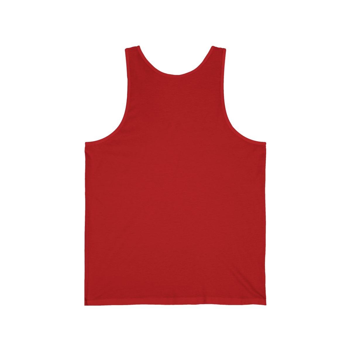 Hololive EN - All Hololive Council (Hakos Baelz, Nanashi Mumei, Tsukumo Sana, Ceres Fauna, Ouro Kronii) Tank Top - alternate angle 1, merchandise