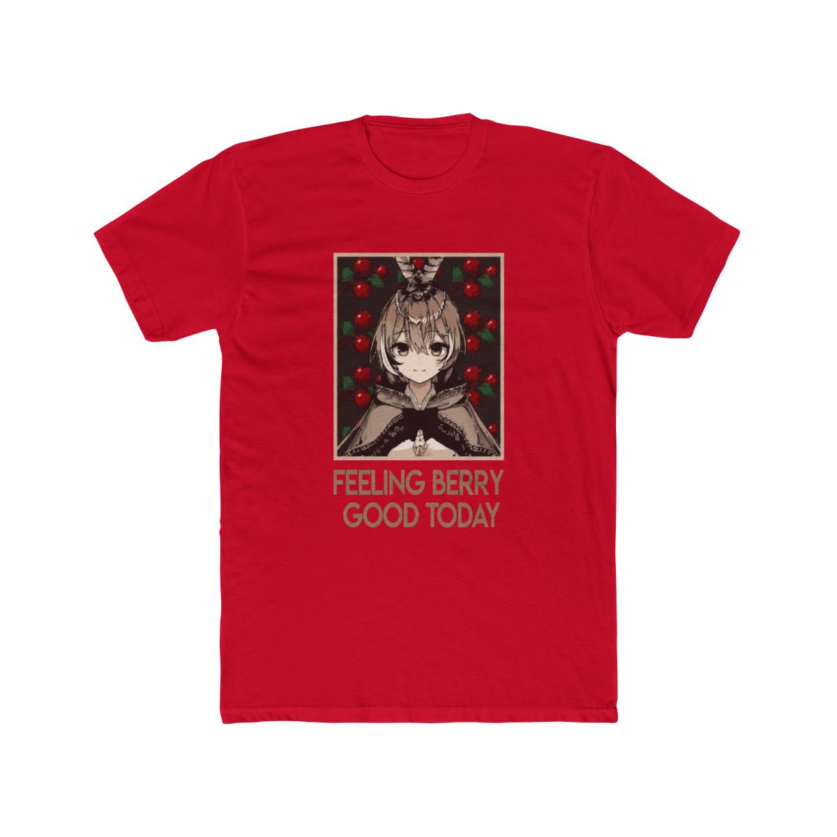 Nanashi Mumei Hololive English T Shirt