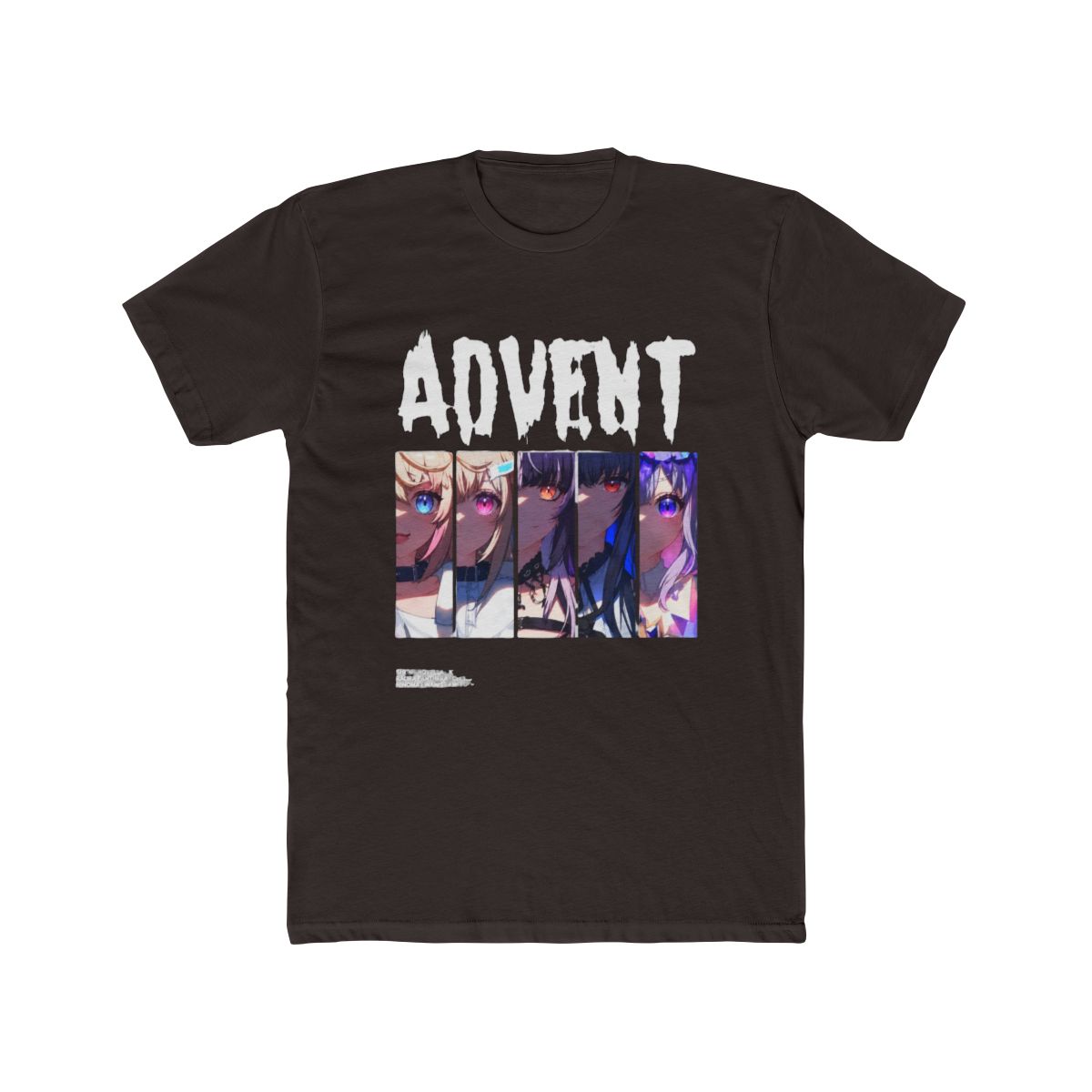 Hololive Advent T Shirt | Hololive EN