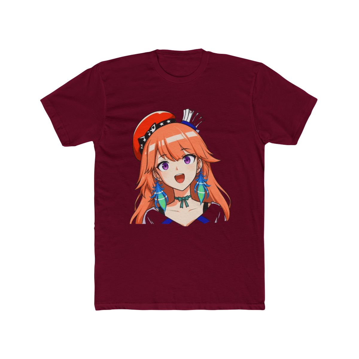 Hololive EN - Takanashi Kiara T Shirt
