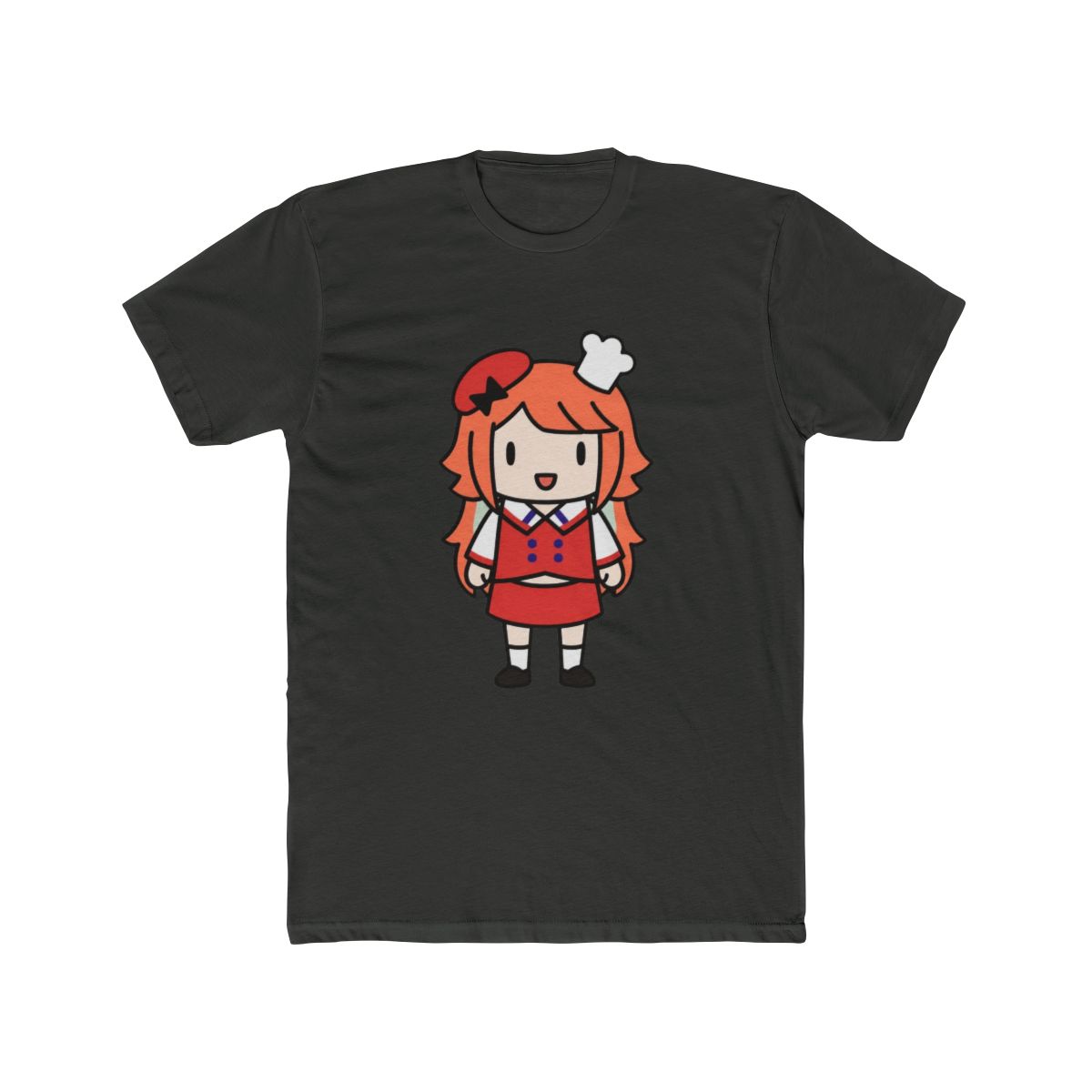 Hololive - Mini Takanashi Kiara T Shirt | Hololive EN