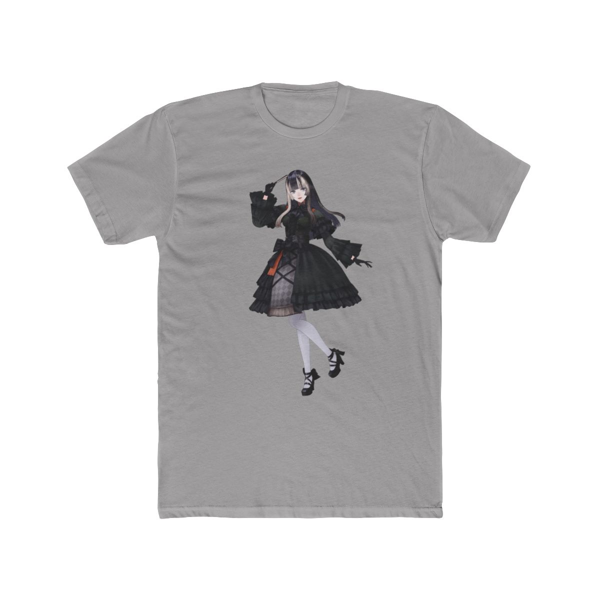Holo Advent Panel T Shirt | Hololive EN