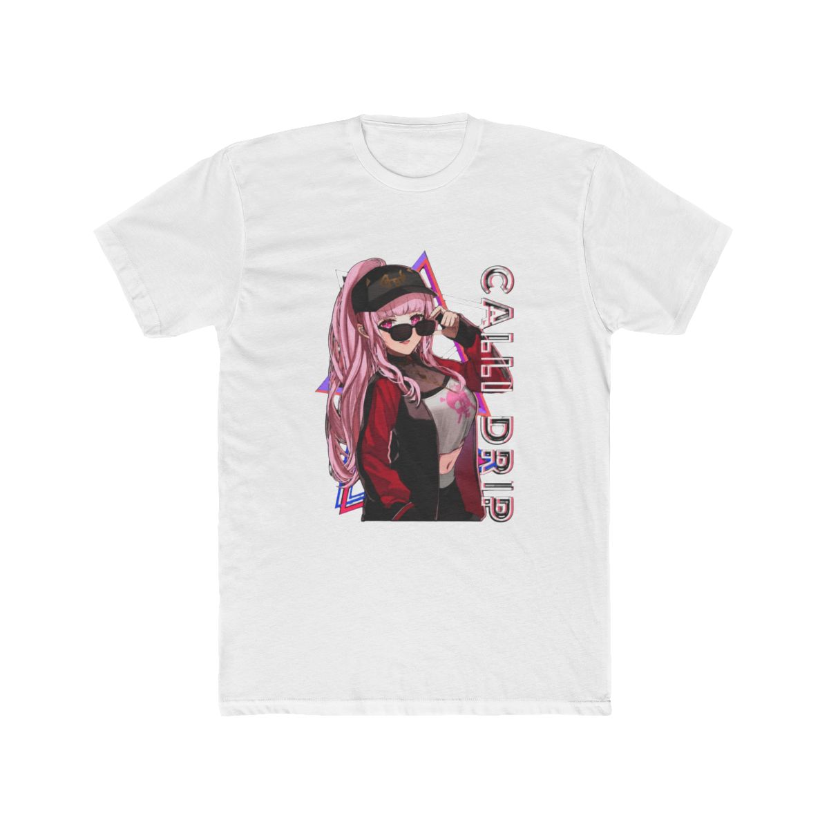 Hololive - Mori Calliope (CALLI DRIP) T Shirt | Hololive EN