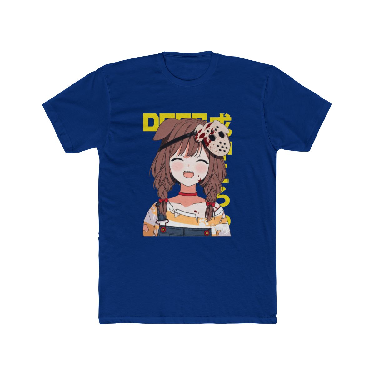Inugami Korone Slasher T Shirt | Hololive EN