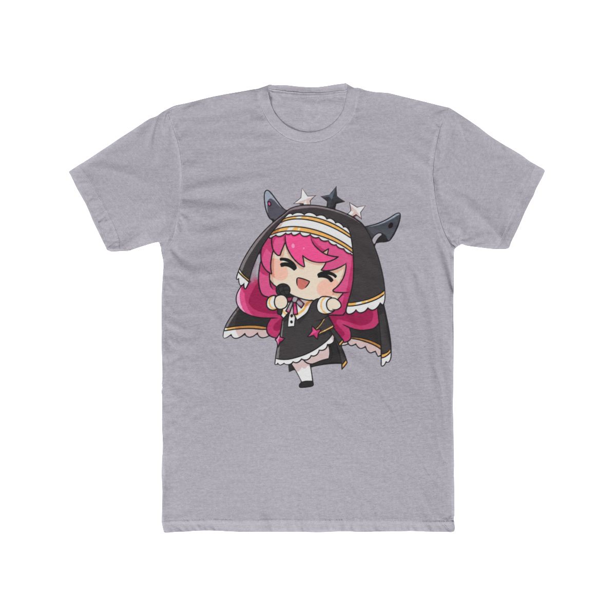 IRyS Chibi Idol | Hololive EN VTuber Fan Art T Shirt