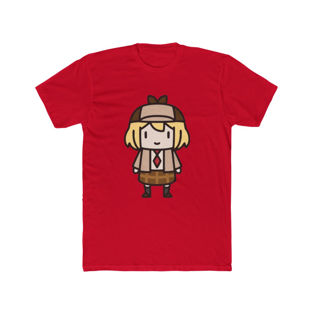 Hololive - Watson Amelia (Mini Ame) T Shirt | Hololive EN