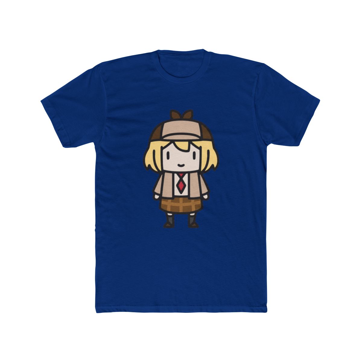 Hololive - Watson Amelia (Mini Ame) T Shirt | Hololive EN - alternate angle 2, merchandise