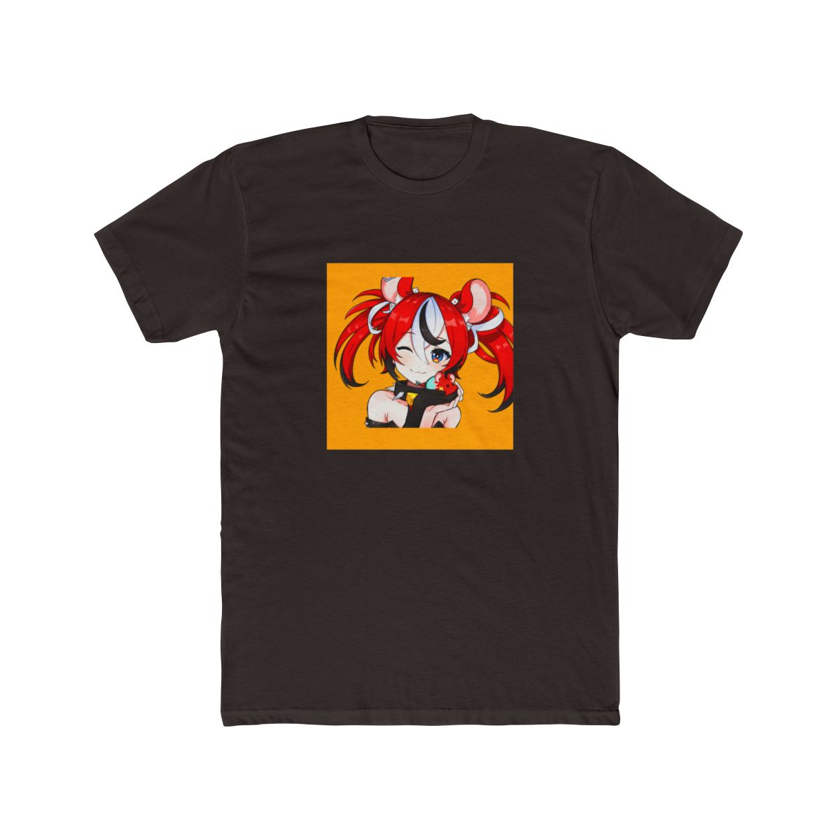 Hololive Hakos Baelz T Shirt | Hololive EN