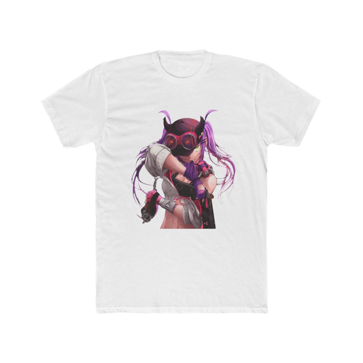 Tokoyami Towa FPS Apex Legends Hololive T-Shirt - Official t-shirts merchandise