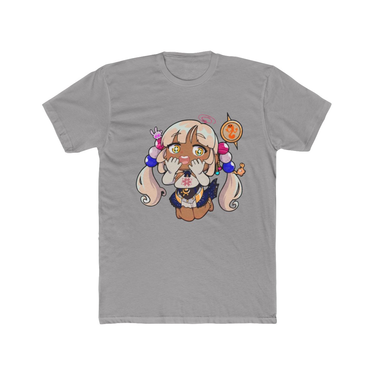 Tsukumo Sana Hololive T-Shirt - Official t-shirts merchandise