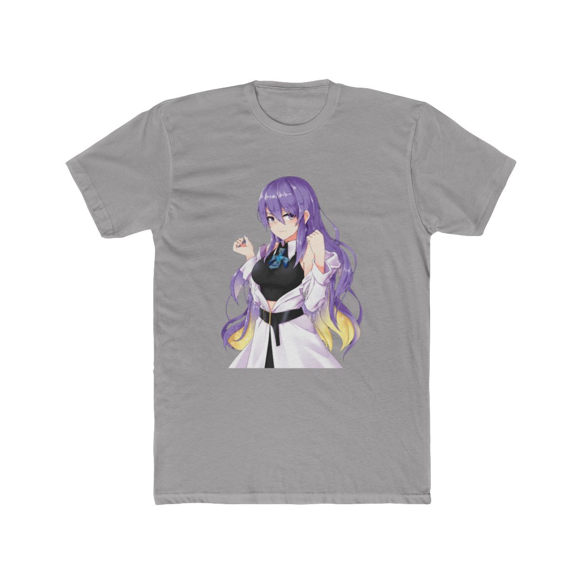 Hololive ID - Moona Hoshinova T Shirt | Kobo / Hololive ID