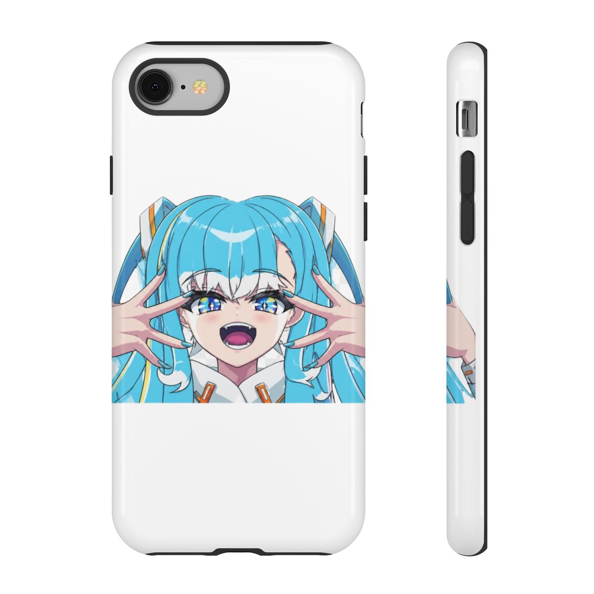 Vtuber Anime Kobo Kanaeru Hololive Phone Case | Kobo / Hololive ID - Hololive EN official Phone Cases merch
