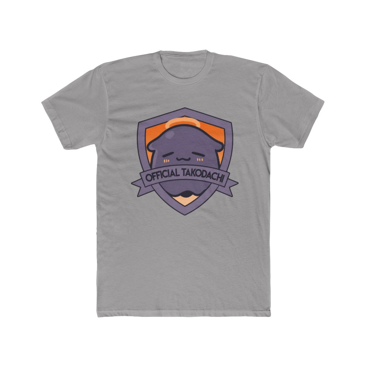 Takodachi Badge Hololive Ina Fanbase T Shirt | Hololive EN - Official t-shirts merchandise