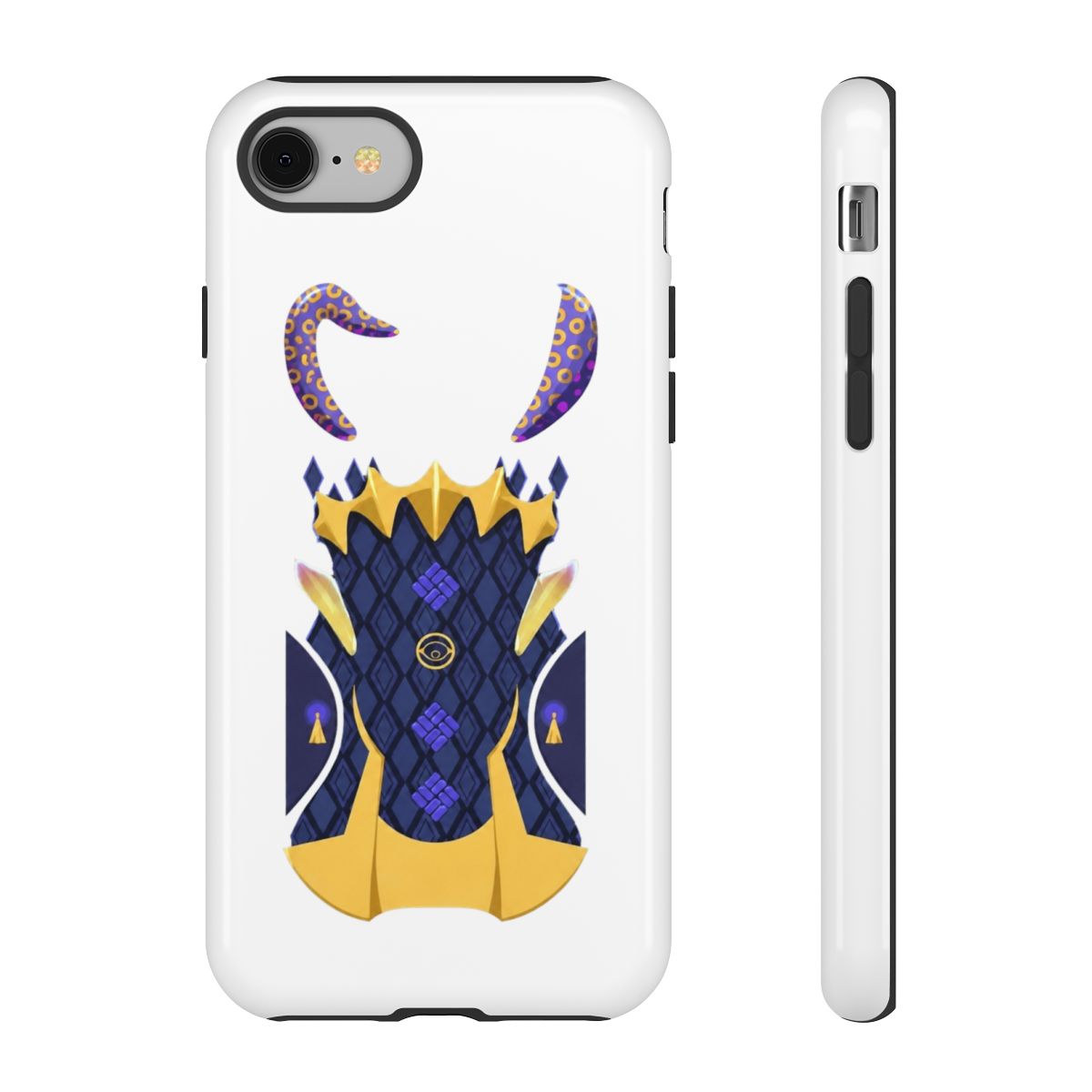 Hololive EN Ninomae Inanis Phone Case - Official phone-cases merchandise