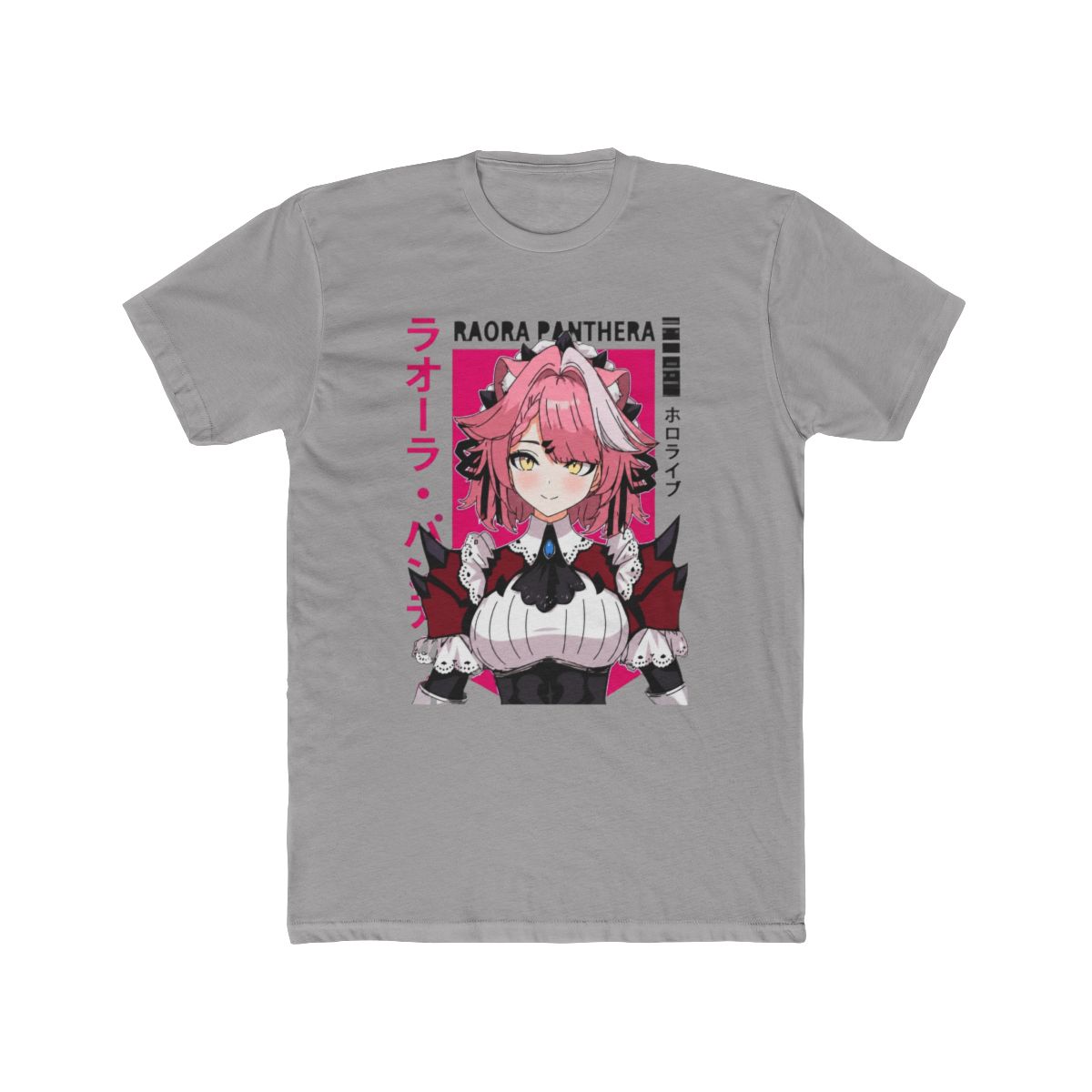 Raora Pathera Monster T Shirt | Hololive EN - Official t-shirts merchandise